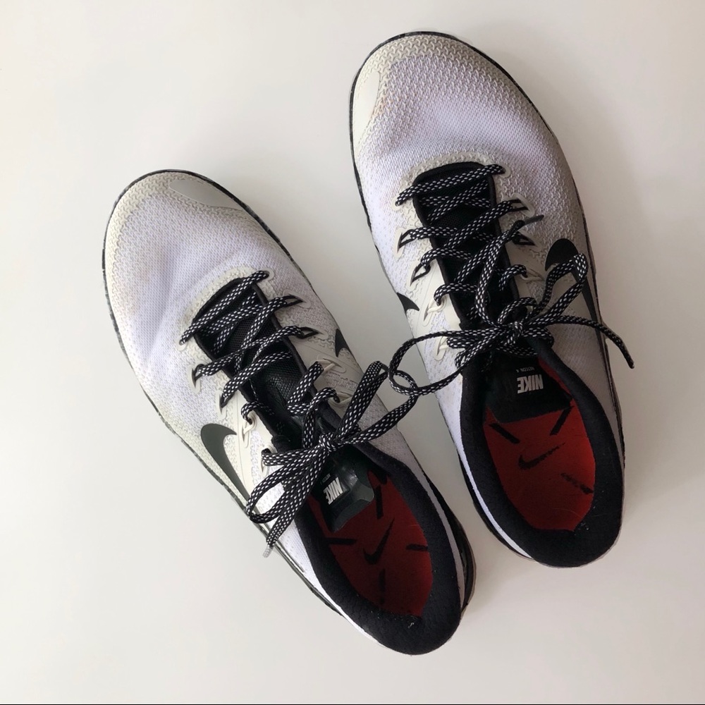 NIKE METCON 4 CROSS TRAINING SHOE